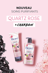 Quartz Rose Banner mobile